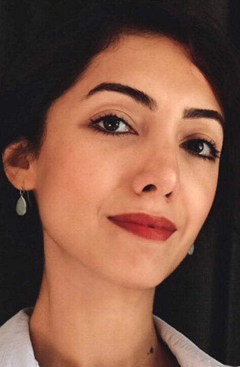 фото Kivilcim Akay