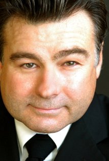 фото Джон Бейдер