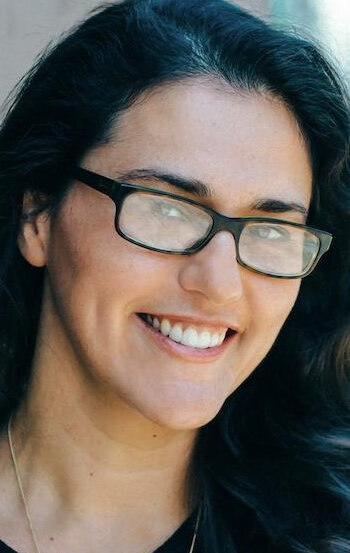 фото Анна Мастро