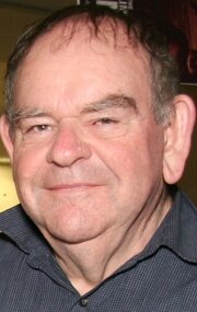 фото Кен Катран