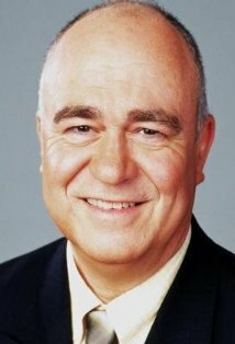 фото Джон Самнер