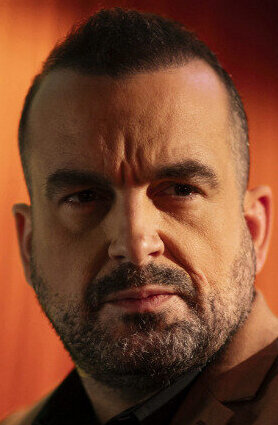 фото Начо Вигалондо