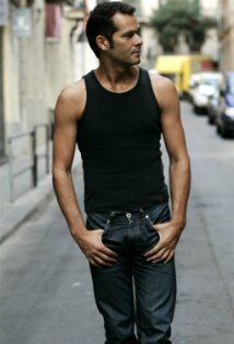 фото Алехандро Наранхо