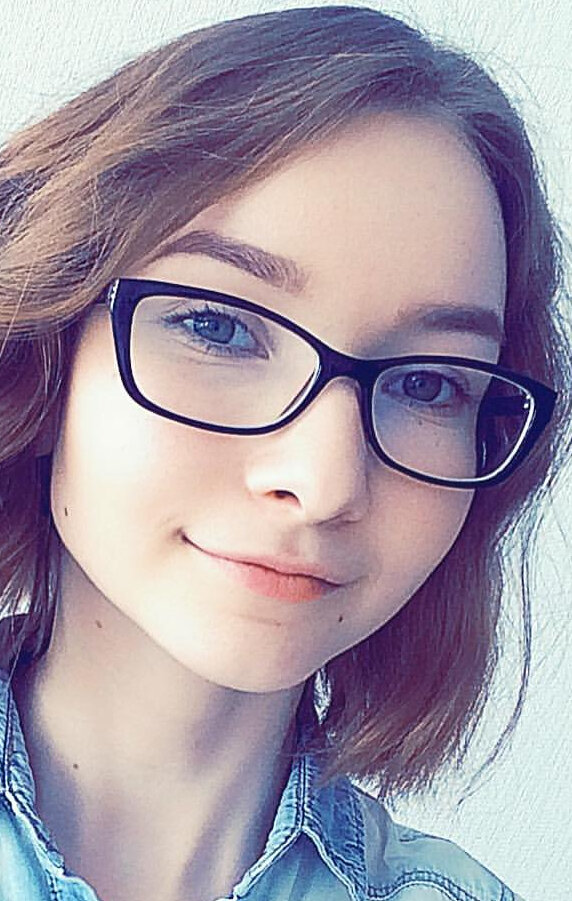 фото Арина Салахутдинова