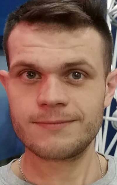 фото Владимир Крутов