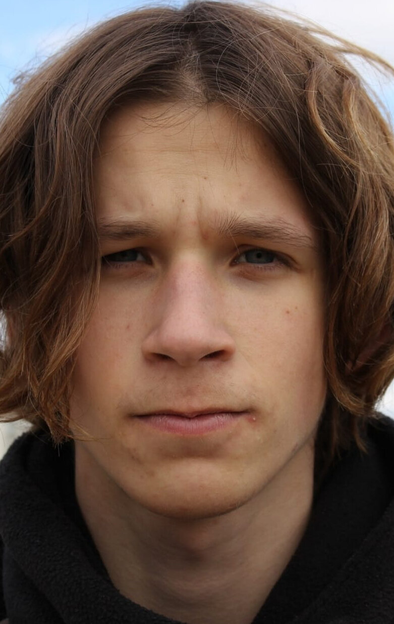 фото Саша Агашков