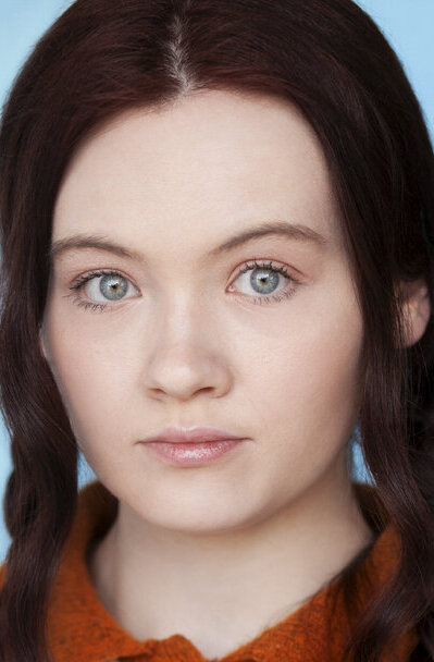 фото Кэт Коннер Стерлинг