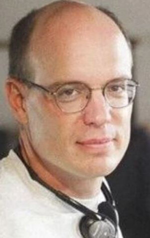 фото Дж. Миллер Тобин