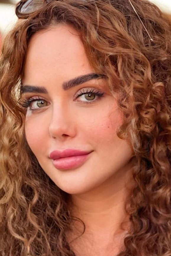 фото Раниа Малла