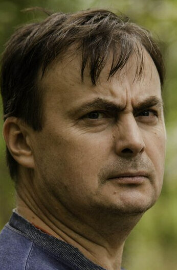 фото Павел Масленников