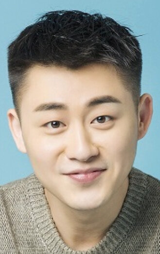 фото Чжан Чэн