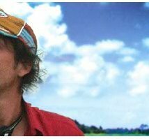 фото Дэвид Манро