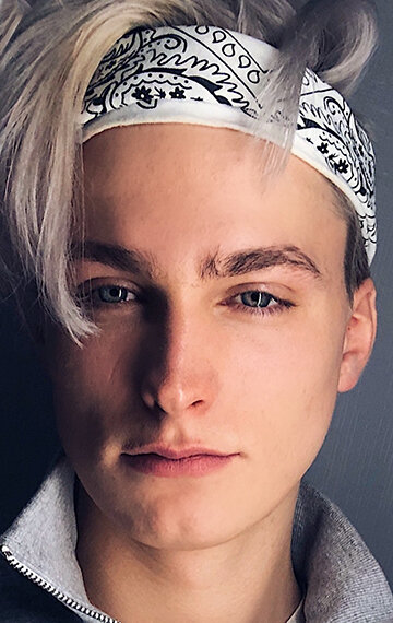 фото Андрей Максимов