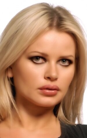 фото Джинджер Миллер