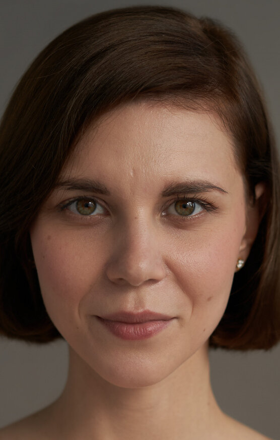 фото Маргарита Бабкина