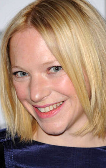 фото Натали Пресс