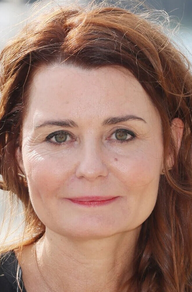 фото Кристель Ребуль