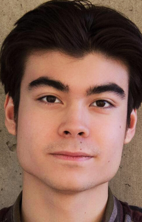 фото Sam Jin Coates