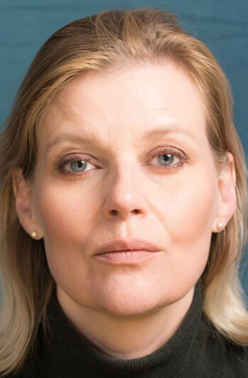 фото Люси Экхерст