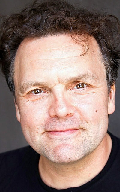 фото Че Уолкер