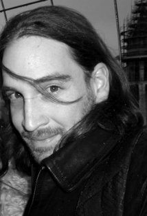 фото Марк Энтони Галуццо