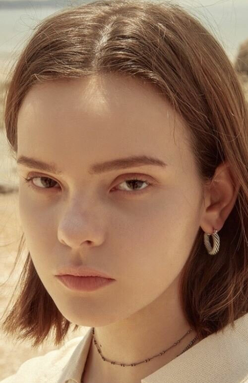 фото Лорел Марсден