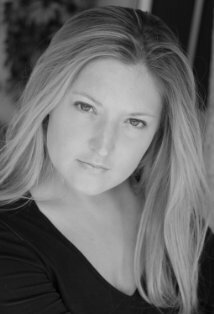 фото Кэсси Росс