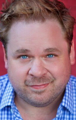 фото Джошуа Фанк