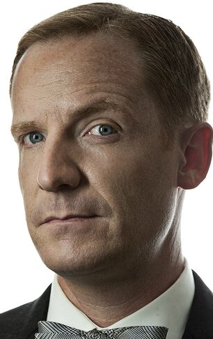 фото Марк Ивэн Джексон