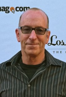 фото Джон Фанк