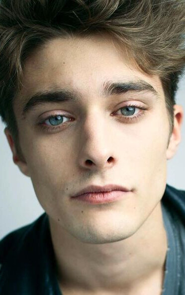 фото Максанс Дане-Фовель