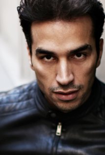 фото Фарид Элуарди