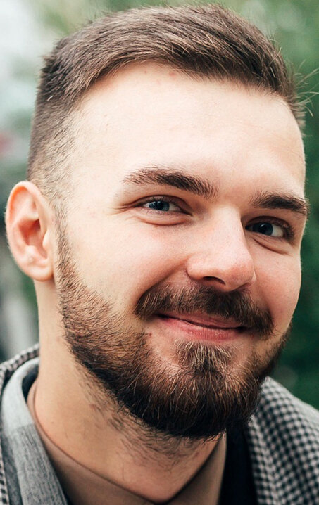 фото Никита Заражевский