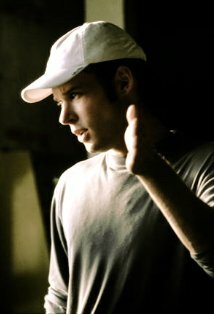 фото Джейсон Бурк