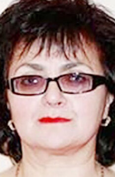 фото Алина Туаева