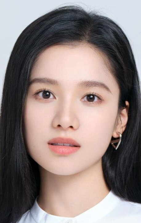 фото Чжан Цзинъи