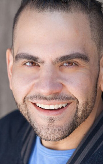 фото Доминик Колон