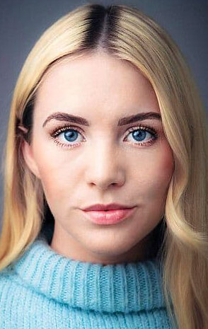 фото Лорен Стерк