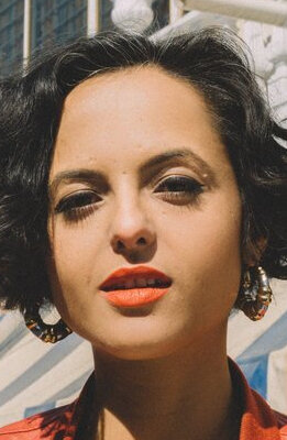 фото Ганджа Монтейру