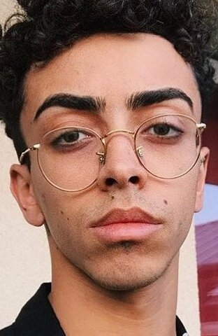 фото Bilal Hassani