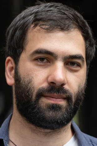 фото Лука Берадзе