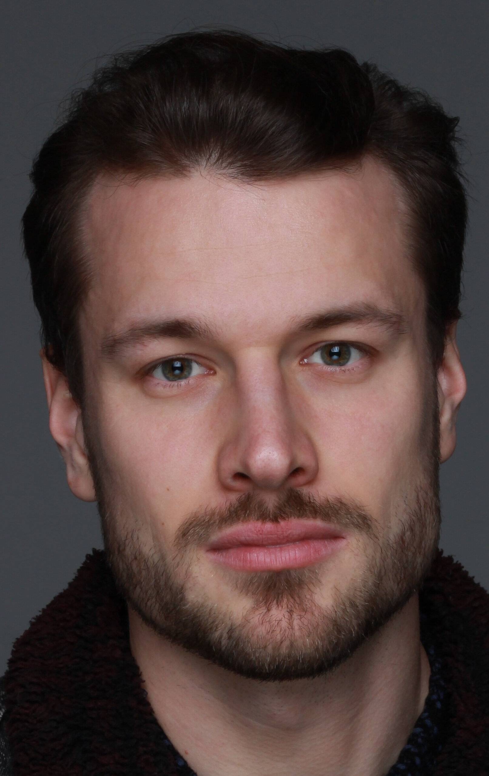 фото Виктор Владимиров