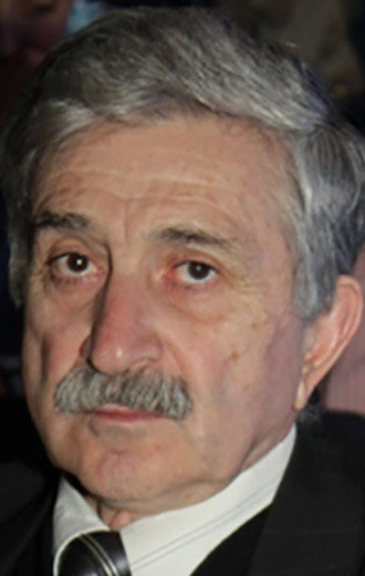 фото Султан Цориев