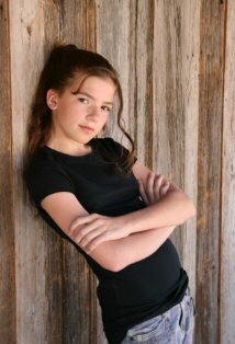 фото Никки Тейлор Мелтон