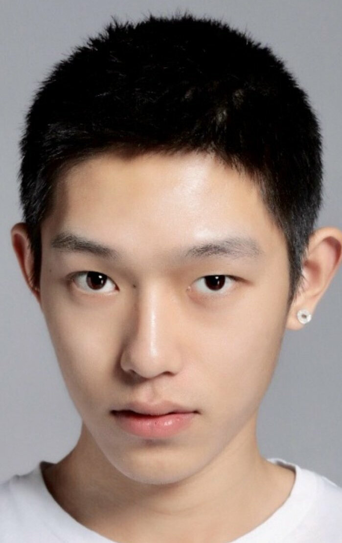 фото Ван Цян