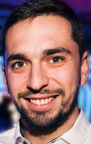 фото Владимир Павлов