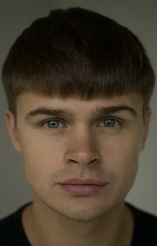 фото Иван Чернов