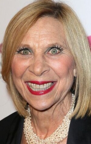 фото Беверли Сандерс