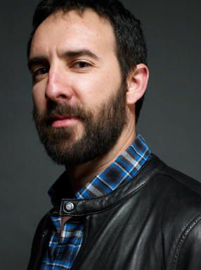 фото Джон Сталберг