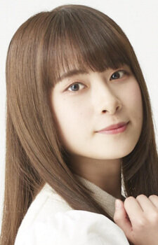 фото Каори Маэда